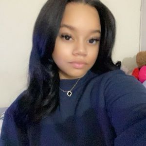 Meet your Posher, Keonna